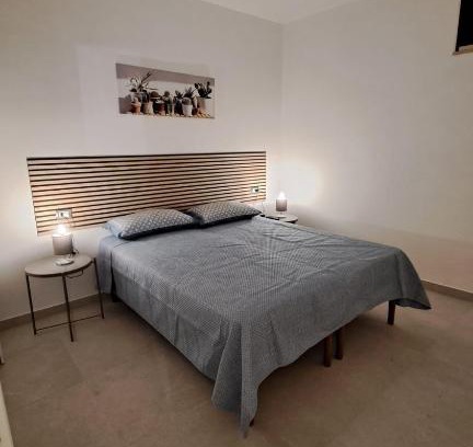 Greci Bed & Breakfast | Family-Friendly B&B Casa Vacanza Greci with 9/10 Rating