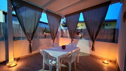 Modica Apartment | Experience Casa Vacanza I Due Ulivi: Family-Friendly Retreat