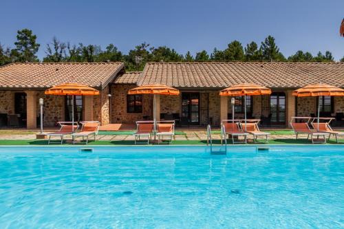 La Pesta Apartment | Pet-Friendly Retreat at Casa Vacanza Il Carpignone 3