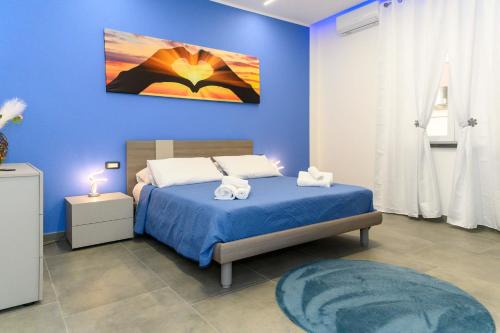 Salerno Apartment | Discover Casa Vacanza in Piazza: Top-Rated & Family-Friendly
