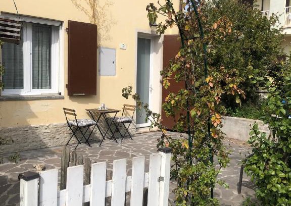Castiglione di Cervia Apartment | Family-Friendly Retreat at Casa vacanza da Giulio