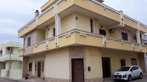 Melissano House | Budget-Friendly Casa Vacanza: Guest Rated 9.7/10!