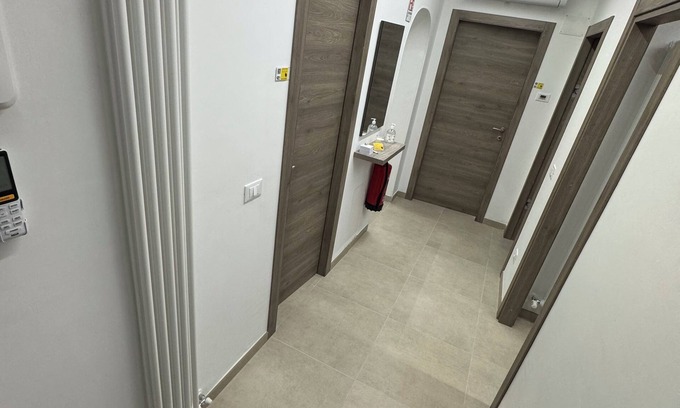 Ortona Apartment | Family-Friendly Casa Vacanza LA Coccinella with Spa & Hot Tub