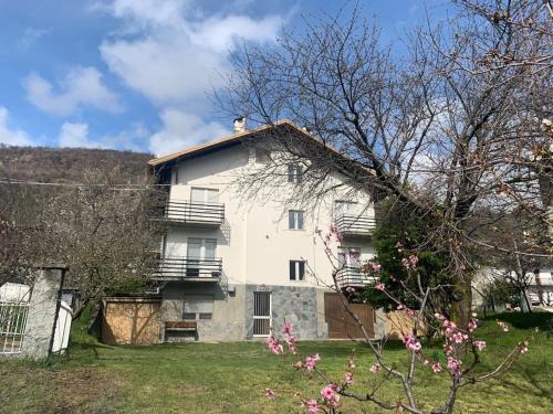 Saint-Denis Apartment | Pet-Friendly Retreat: Casa Vacanza Leonardo - Rated 9.2/10