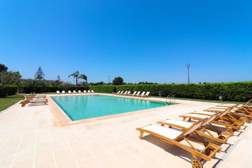Otranto Apartment | Discover Casa Vacanza Locorotondo Otranto - 4-Star Retreat