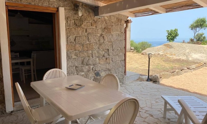 Aglientu Apartment | Experience Nature and Sea at Casa Vacanza NaracuMAR
