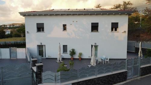Sangineto House | Casa Vacanza Relax & Tramonti Sangineto