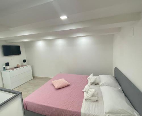 Vittorio Emanuele Apartment | Pet and Child Friendly Casa vacanza Rosa - Rated 9.3/10