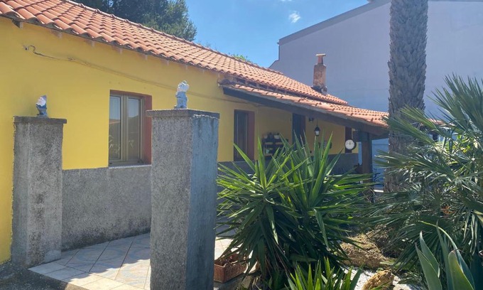 Nebida House | Cozy Casa Vacanza Sa dommu de Teresa - Pet Friendly Stay