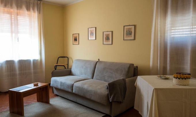 Vinadio Apartment | Guest Rated: Casa vacanza Semia - Pet & Child Friendly Stay