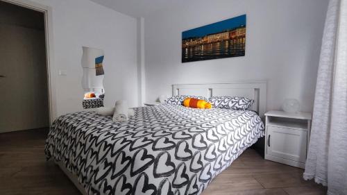 Barriera Vecchia-San Giacomo Apartment | Family-Friendly Casa vacanza SERENDIPITY HOME with 9/10 Rating