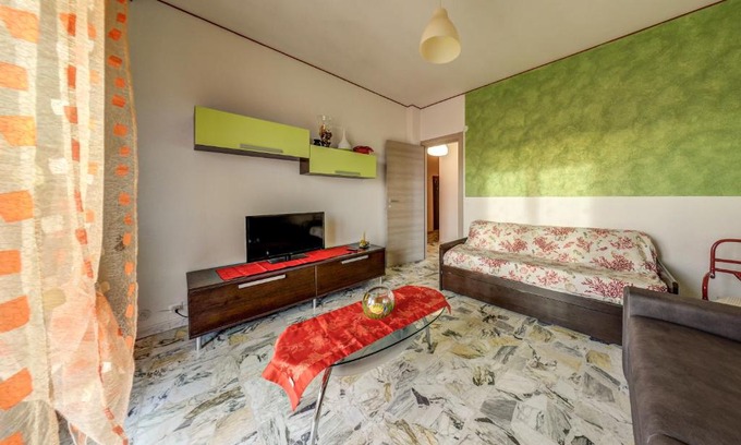 Pietra Ligure Apartment | Pet-Friendly Casa Vacanza Shanaia - Rated 10/10 by Guests