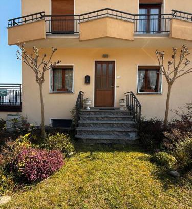 Vignola Apartment | Oceanfront Casa Vacanza Tivàn: Guest Rated 9.4/10
