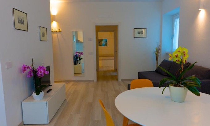 Pietramurata Apartment | Discover Family-Friendly Comfort at Casa vacanza TORRE