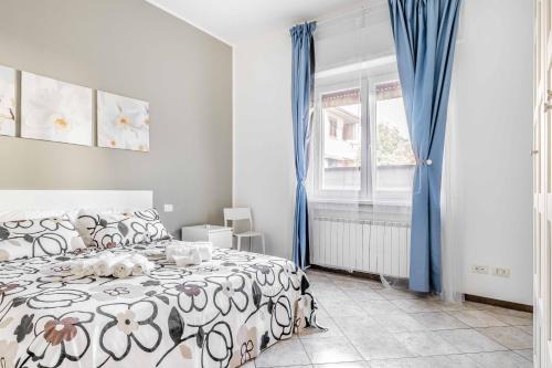 Busto Arsizio Apartment | Family-Friendly Retreat at Casa Vacanza via Sottocorno