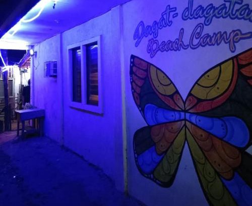 Gubat House | Casa Vacanza -Viajeros Booking Services