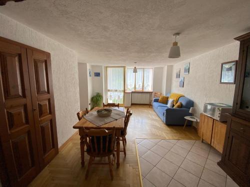 La Salle Apartment | Pet-Friendly Getaway at Casa Vacanze A La Salle, Rated 9.2