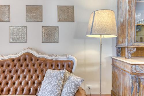 Giuliano di Lecce House | Ideal Getaway: Casa vacanze a Sud di Leuca with Family Amenities