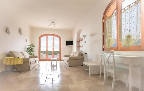 Montepertuso Apartment | Cozy Casa Vacanze Agape with Hot Tub & Family Amenities