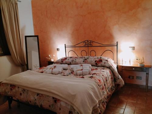 Corbara House | Discover Casa Vacanze Alba Chiara: Family-Friendly Retreat