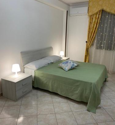 Gioiosa Marea Apartment | Family-Friendly Getaway at CASA VACANZE AMBRA - Rated 9.1