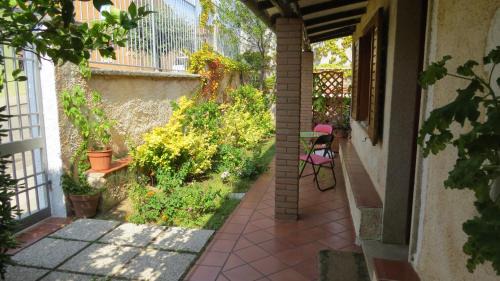Arzachena Apartment | Pet-Friendly Retreat at Casa Vacanze Arzachena with Ocean Views