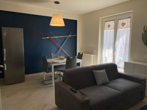 Capo d'Orlando Apartment | Family-Friendly Retreat at Casa vacanze Auletta - 4 Stars