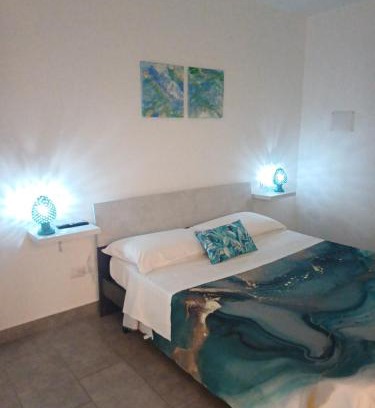 Aversa Apartment | Pet-Friendly Casa Vacanze Aversa Centro with Family Amenities