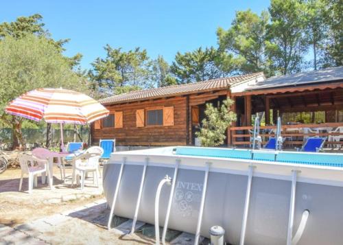 Siniscola House | Top-Rated Casa Vacanze Berchida with Oceanfront Views
