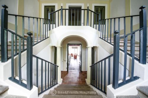 Candelara Apartment | Casa vacanze Berloni