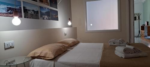 Monteroni di Lecce Apartment | Discover Family-Friendly Stays at Casa Vacanze CHome