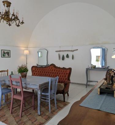 San Pietro in Lama House | Relaxing Getaway Steps from Lecce with Pet-Friendly Amenities