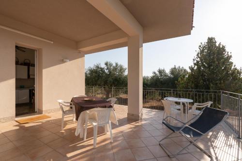 Partinico House | Top-Rated Casa Vacanze Calatijuncu: Family & Pet Friendly Stay