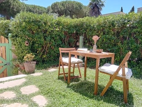 Capalbio Apartment | Pet-Friendly Retreat at Casa Vacanze Capalbio - Rated 9.3