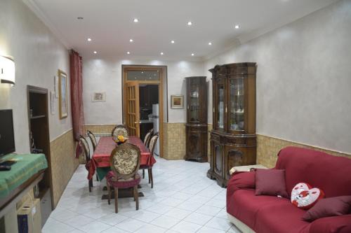 Papigno House | Casa Vacanze Chiara