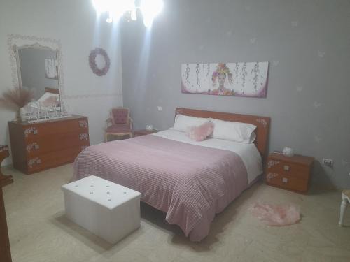 Capaci Apartment | Inviting Casa Vacanze Ciccinè with Private Beach & Ocean View