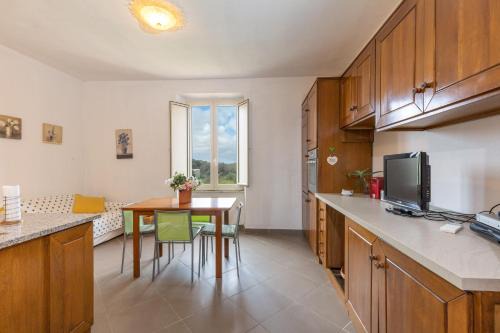 Luogosanto Apartment | Family-Friendly Casa Vacanze Cinque Spiagge Awaits You