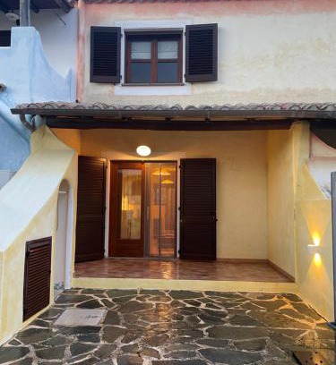 Orosei Apartment | Family-Friendly Getaway at Casa vacanze Cinzia: 9.5/10 Rated
