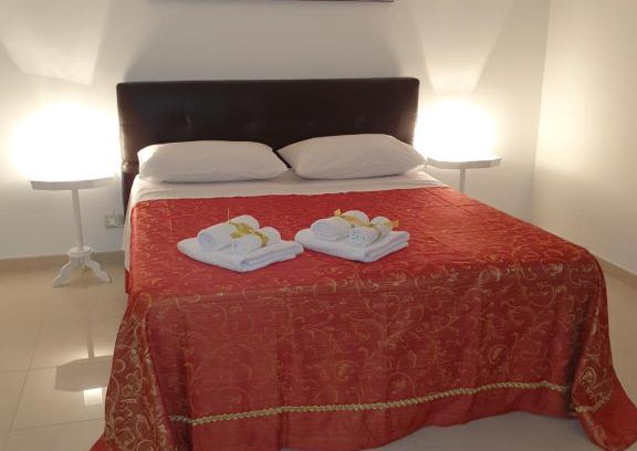 Scanzano Jonico Apartment | Relaxing Casa Vacanze Civico 38 - Rated 9/10 & Family-Friendly