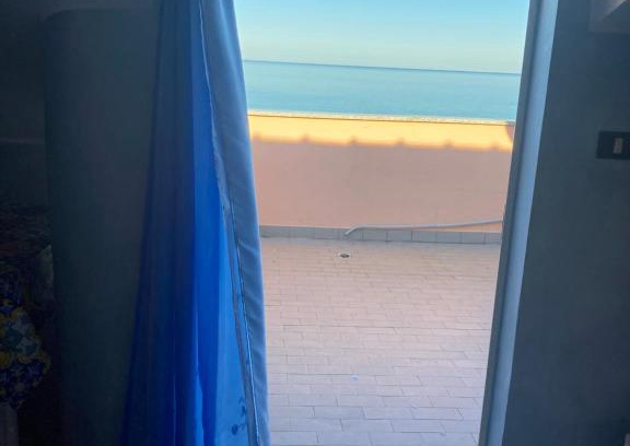 Fossacesia Marina Apartment | Family-Friendly Getaway at Casa Vacanze Costa dei Trabocchi