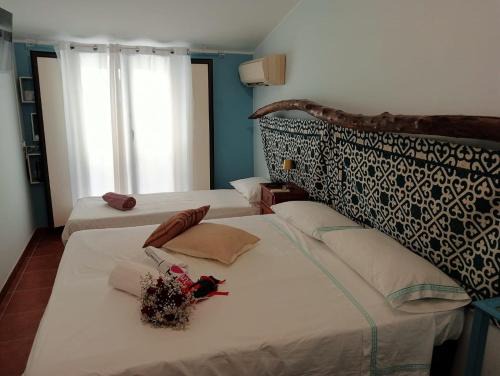 Castrovillari House | Cozy Casa Vacanze da CLARA: Pet & Child Friendly Retreat