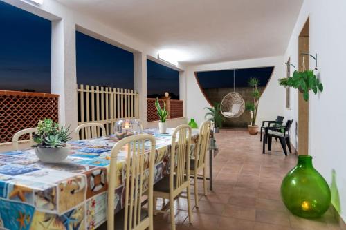 Torre Lapillo House | Discover Casa Vacanze da Nino: Family & Pet-Friendly Retreat