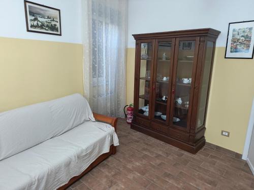 Anagni House | Casa Vacanze da Nonna Chiarina
