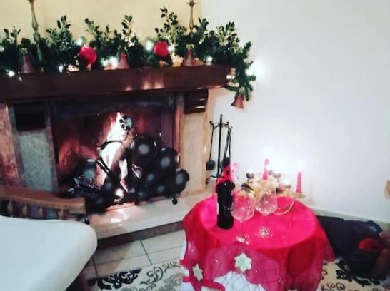 Latronico Apartment | Pet-Friendly Retreat at Casa Vacanze da Ricky e Nicky
