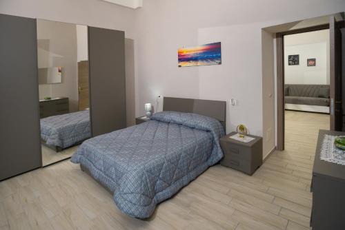 Campinola House | Family-Friendly Getaway at Casa Vacanze Del Core, Rated 9.2