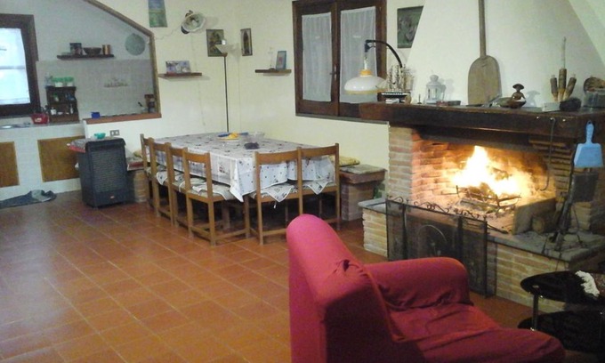 Aci Sant'Antonio House | Pet and Child Friendly: CASA VACANZE DELL'ALLORO Awaits