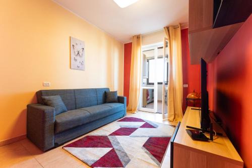 Sestu Apartment | Pet-Friendly Retreat at Casa Vacanze della Corte