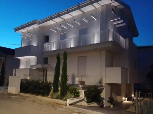 Misano Adriatico Apartment | Charming Casa Vacanze Derby: Guest Rated 9/10 & Pet Friendly
