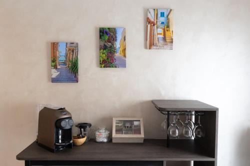 Termoli Apartment | Unforgettable Stay at Casa Vacanze Dolce Vita - 4-Star Retreat