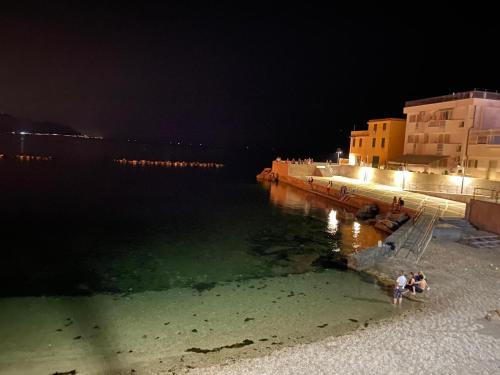 Aspra House | casa vacanze Donna Marianna